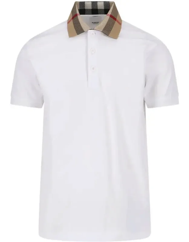 T-shirt And Polo