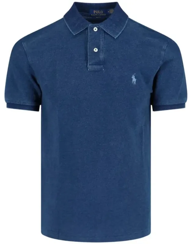 T-shirt And Polo