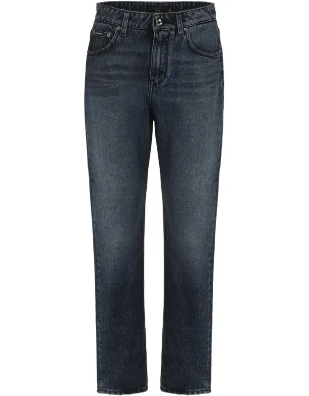 Boyfriend Jeans