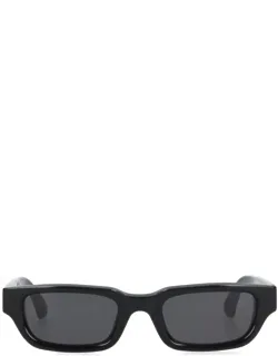 Sunglasses With Uv Protection And Polarized Lenses