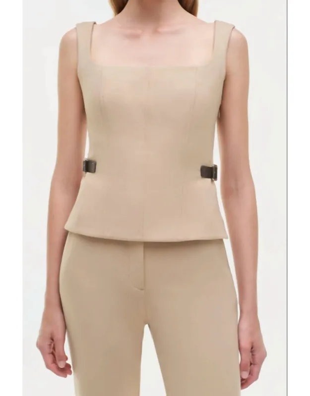 Windsor Top