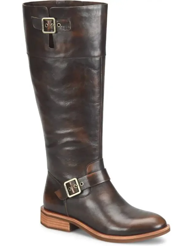 Everly Boots