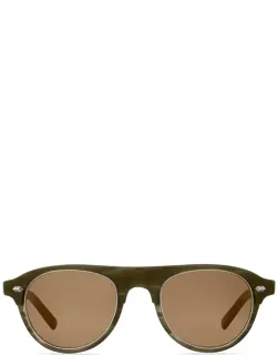 Mr. Leight Sunglasses Aviator Acetate