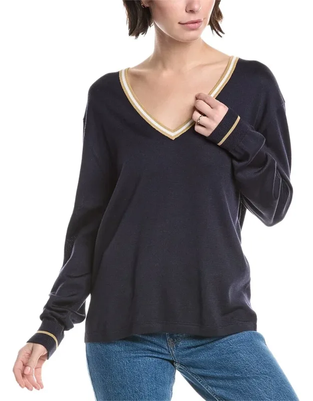 Greenwich Lena Sweater