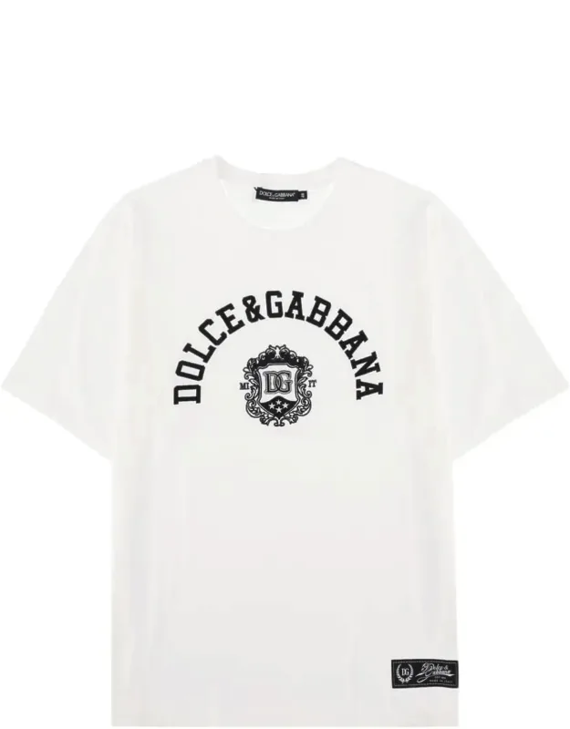T-shirt - Regular Fit, 100% Cotton