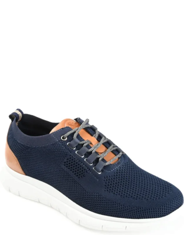 Knit Sneakers