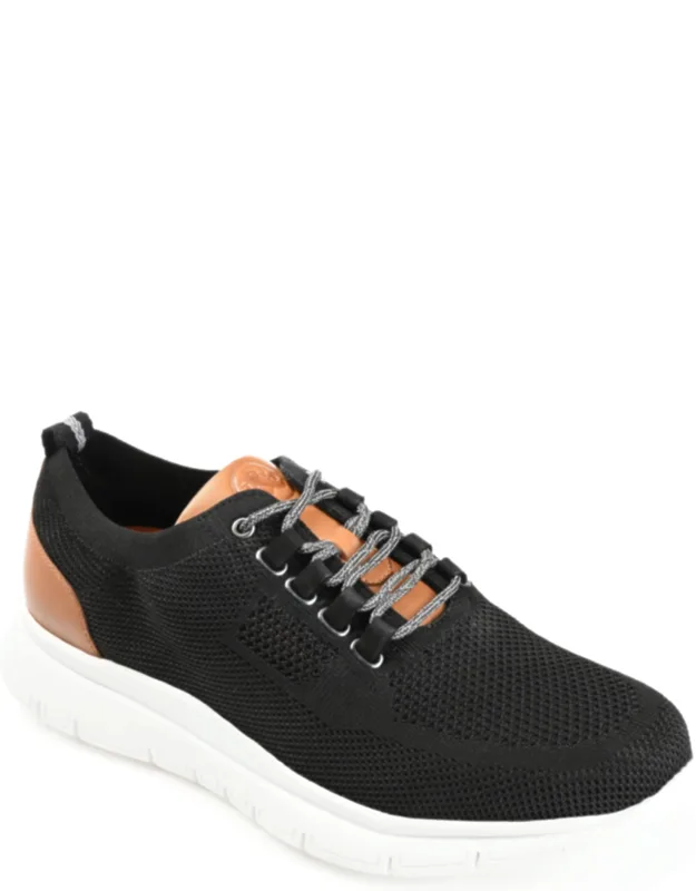 Knit Sneakers