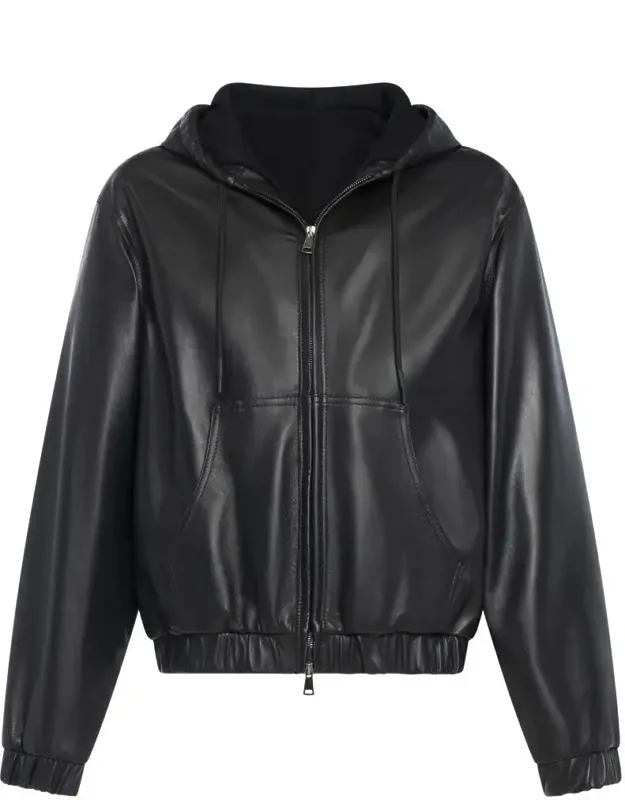 Napoli New York City Model Jacket