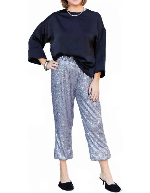 After Hours Joggers