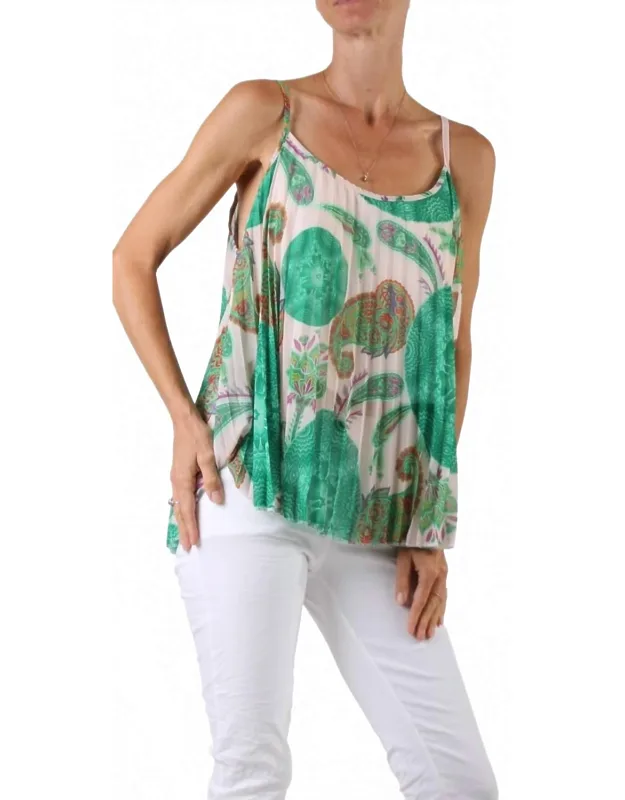 Edie Tank Top