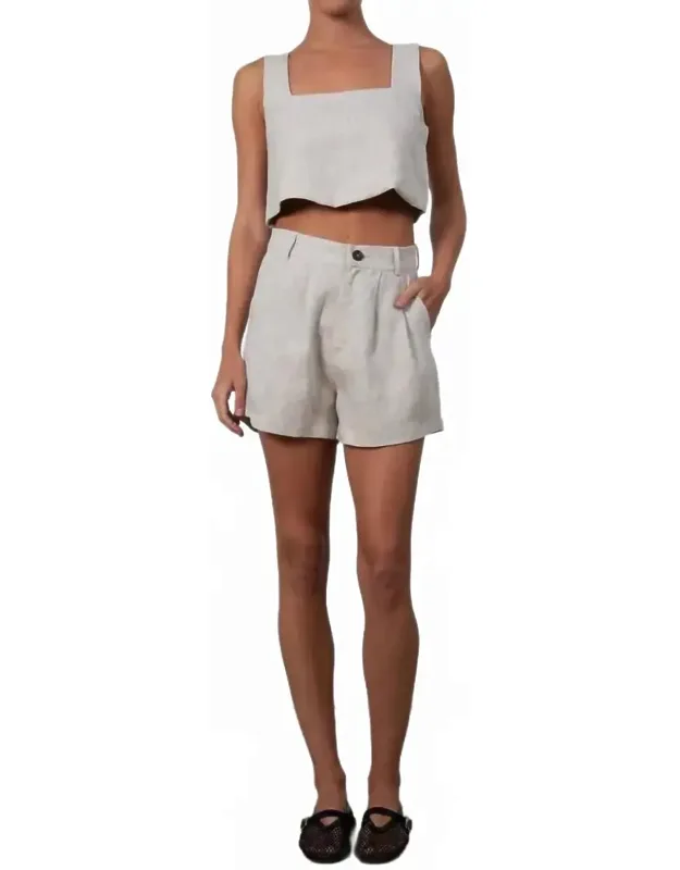 Candy Crop Top