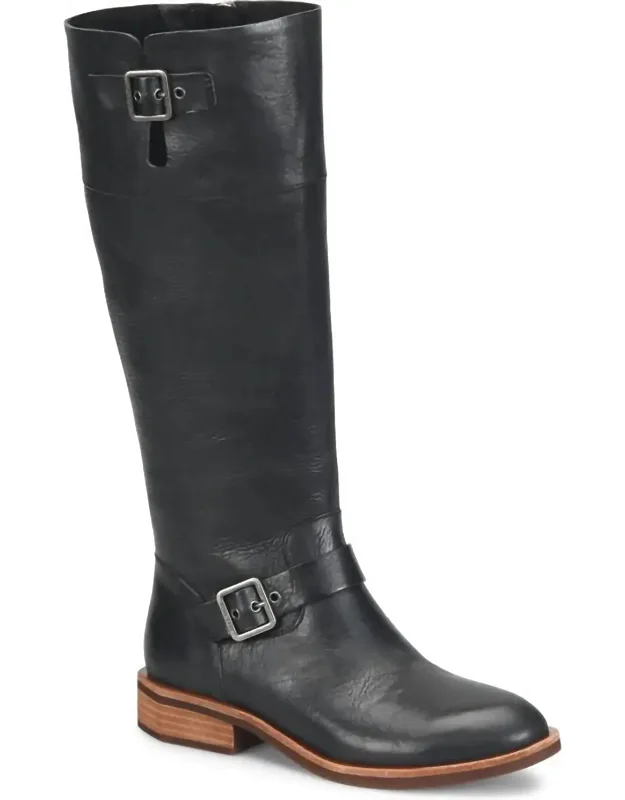 Everly Boots