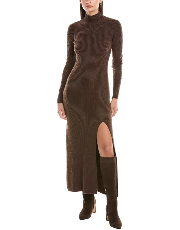 Armia Wool-blend Dress
