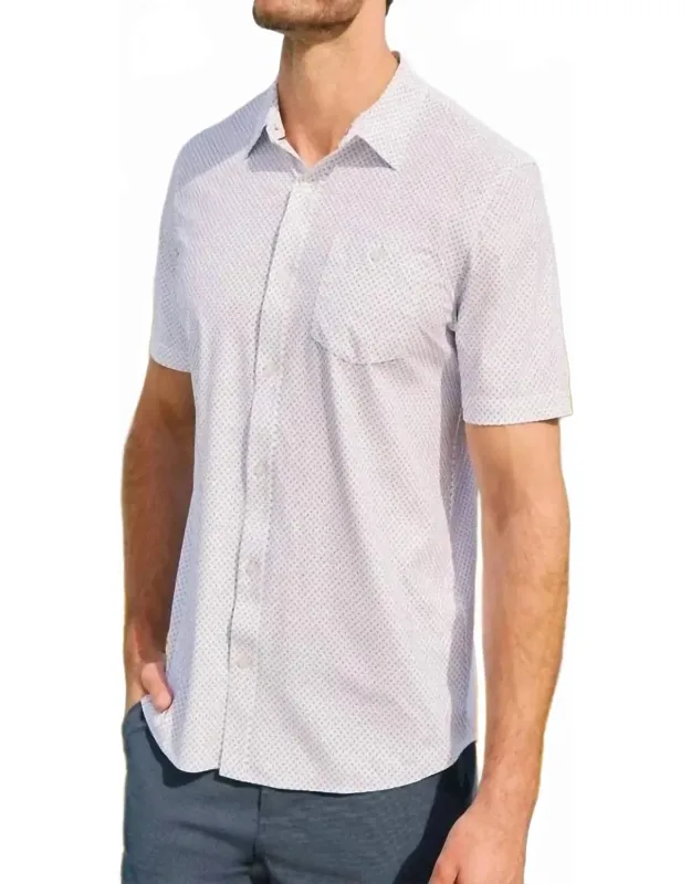 Madeflex Journey Performance Shirt