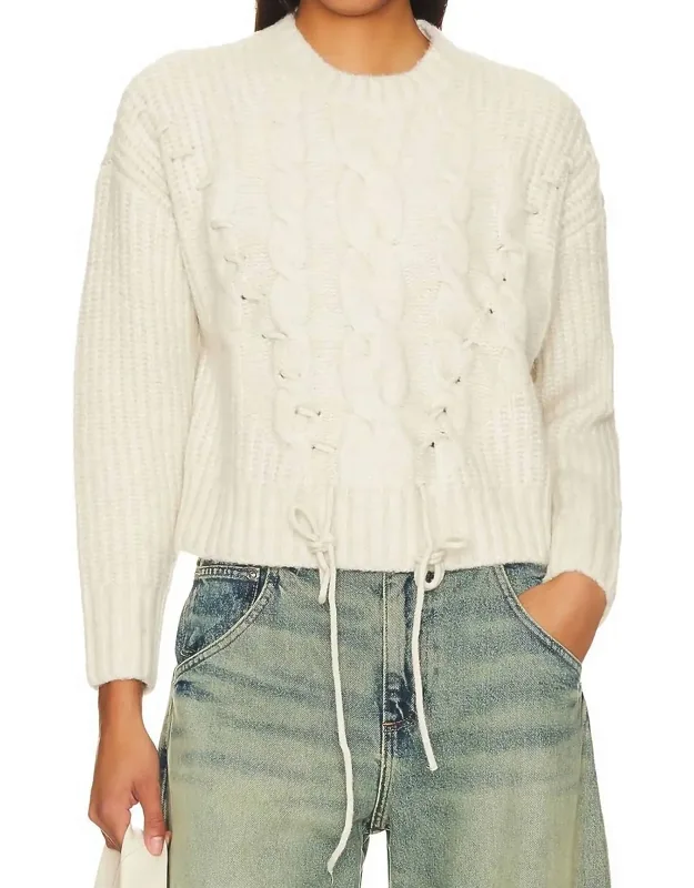 Dakota Sweater