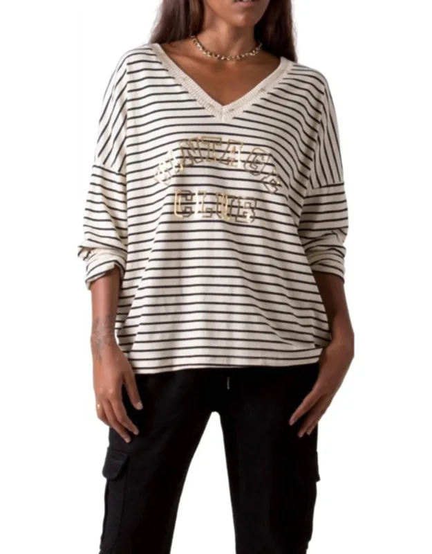 Knit Sweater