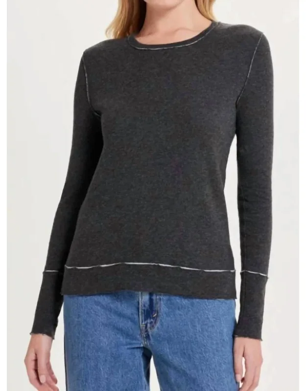 Stella Pullover