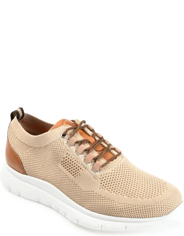 Knit Sneakers