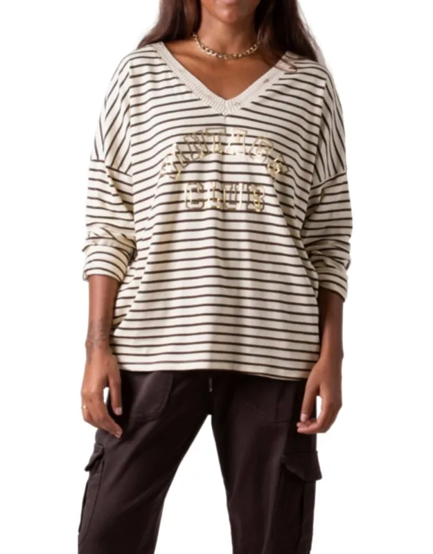 Knit Sweater