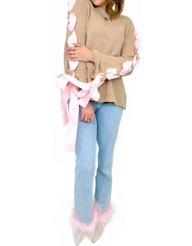 Sweet Dreams Sweater