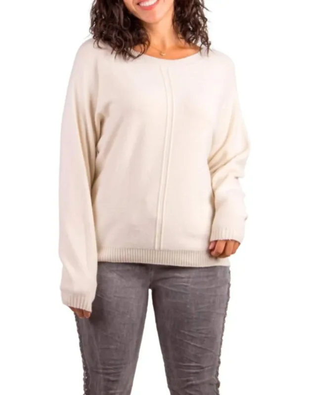 Knit Sweater