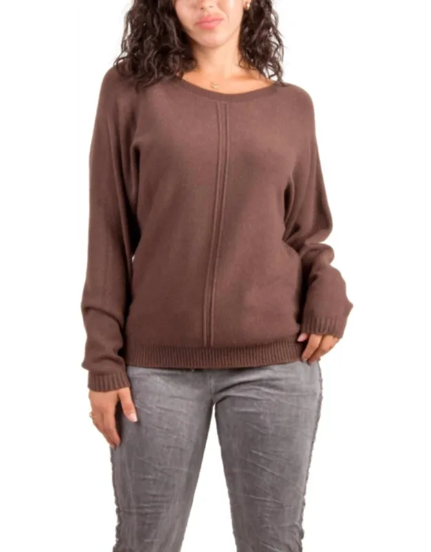Knit Sweater