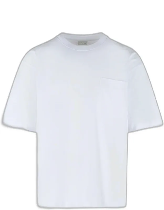 Heso Cotton T-shirt