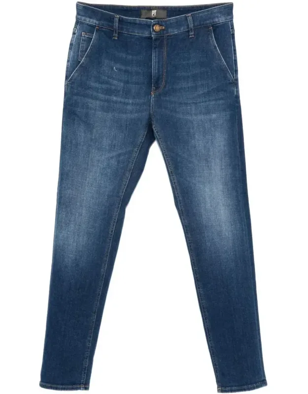 Pt Torino Jeans