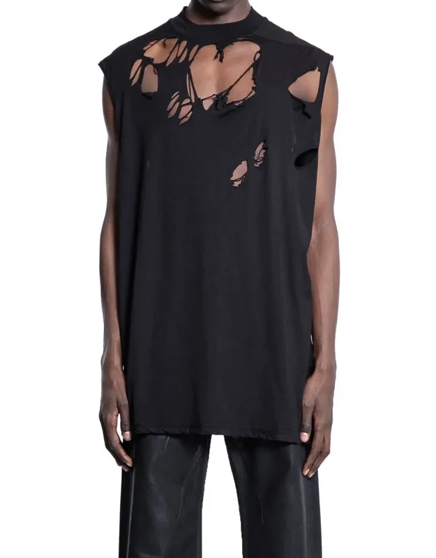 T-shirt & Tank Top - Tarp
