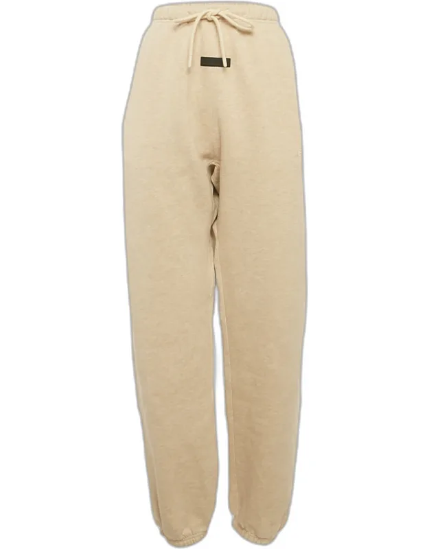 Essentials Cotton Sweatpants