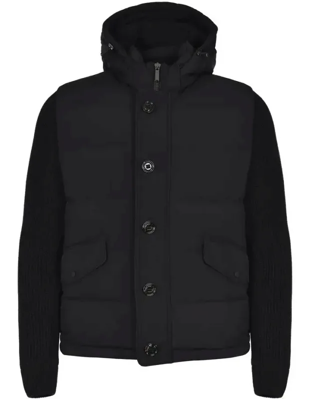 Foscolo Jacket