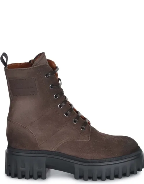 Ankle Boots