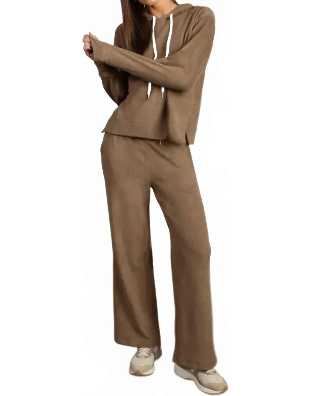 Cloud 9 Sweatpants
