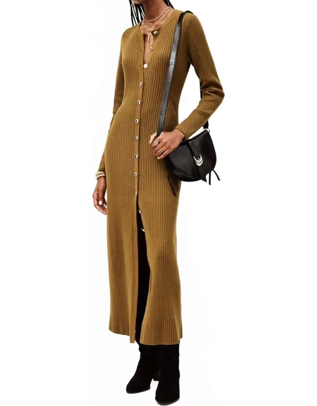 Midi Dress