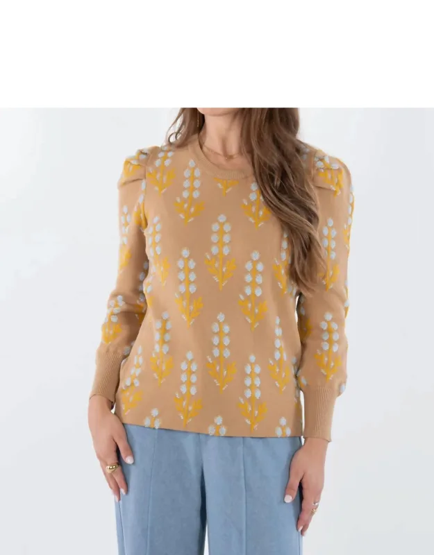 Julia Sweater
