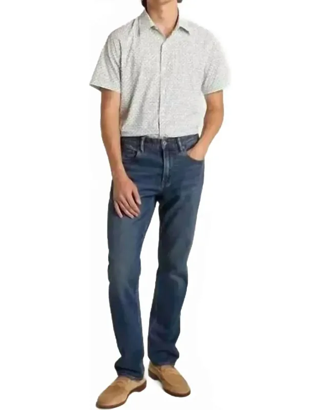 Tech Short Sleeve Shirt