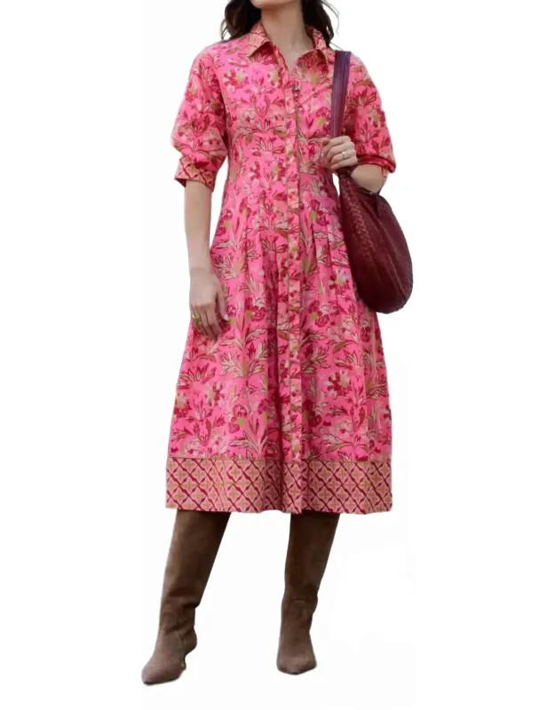 Carter Dress