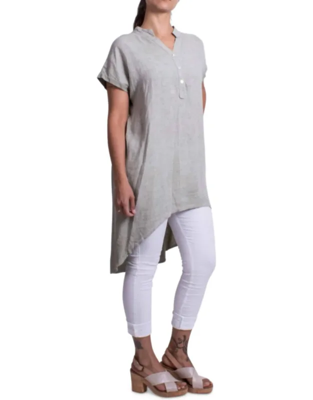 Shirt Dress