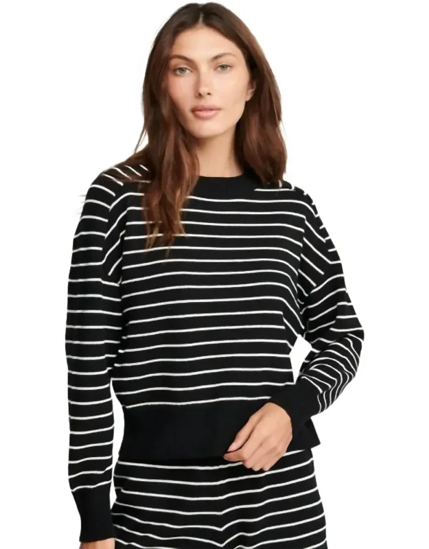 Lizz Sweater