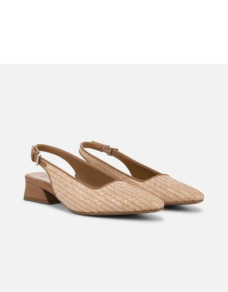 Ginger 2 Slingback Shoes