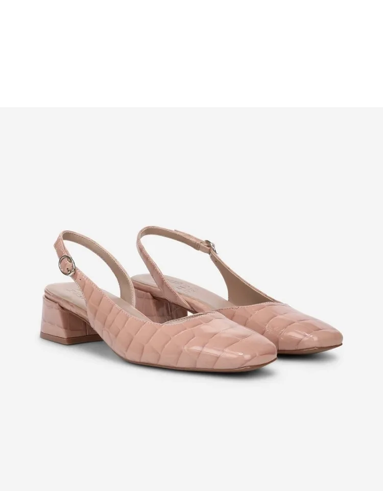 Jayla Slingback Pumps