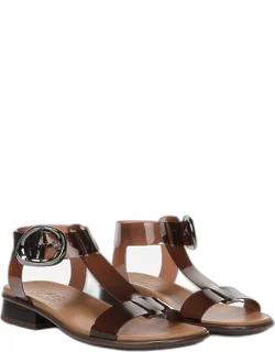 Brandy Sandals