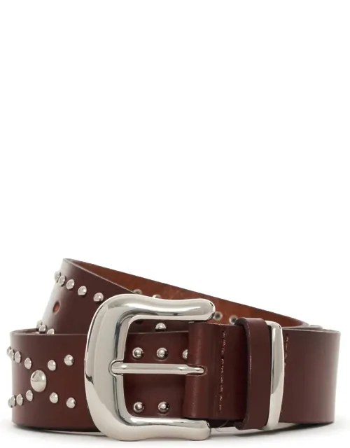 Rowan Studded Belt