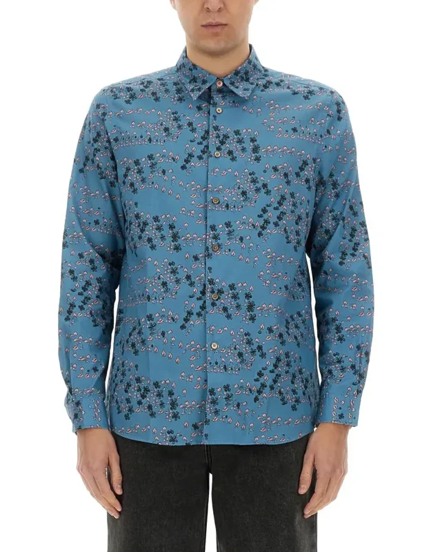 Regular Fit Shirt