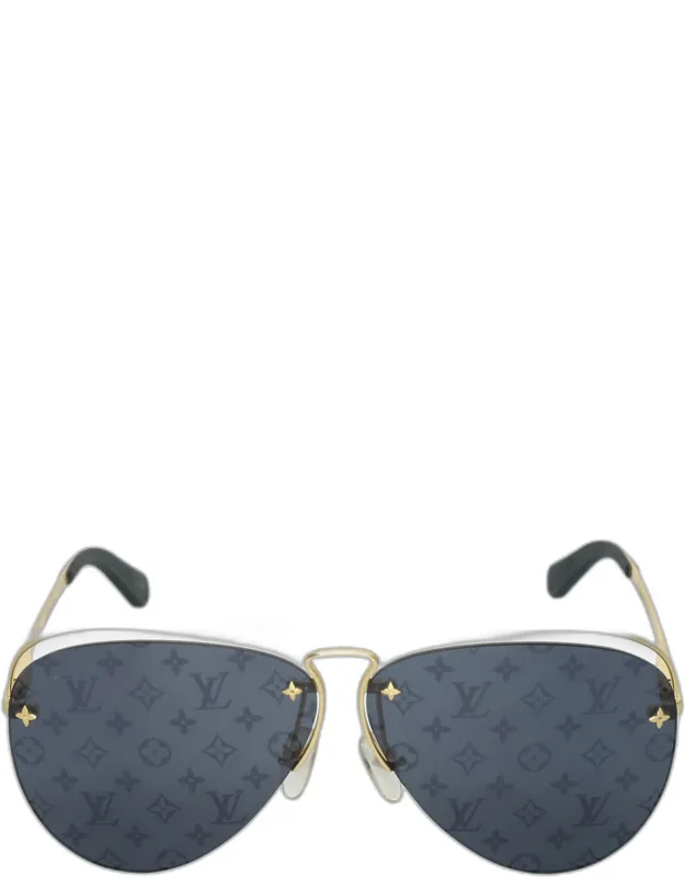 Pilot Light Sunglasses