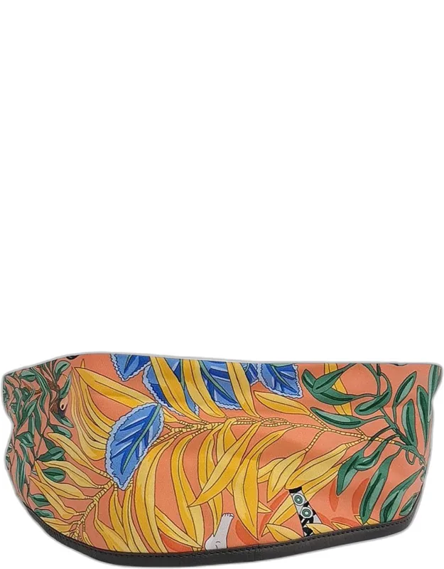 Silk Belt