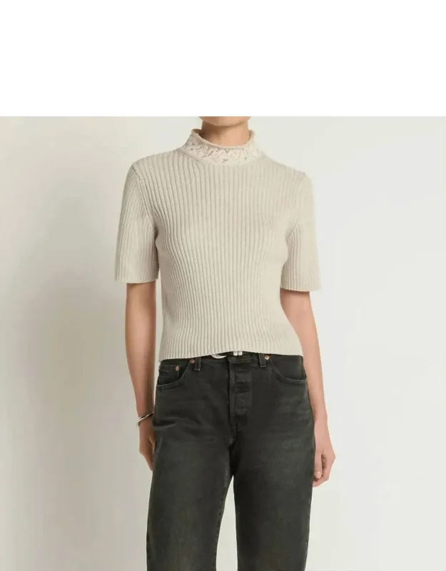 Pullover Sweater