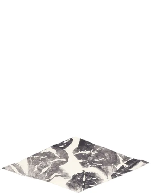 Silk Scarf