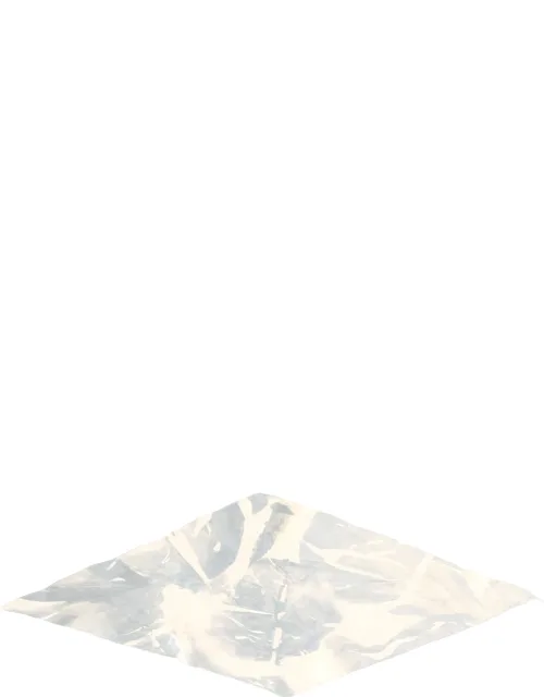 Silk Scarf