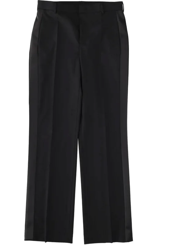 Tailored Pants